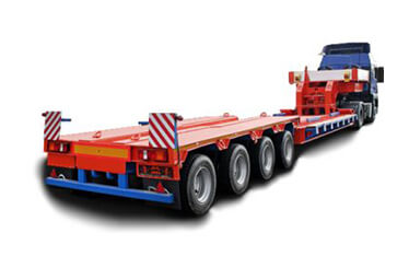 Перевозка автогрейдеров на трале-0